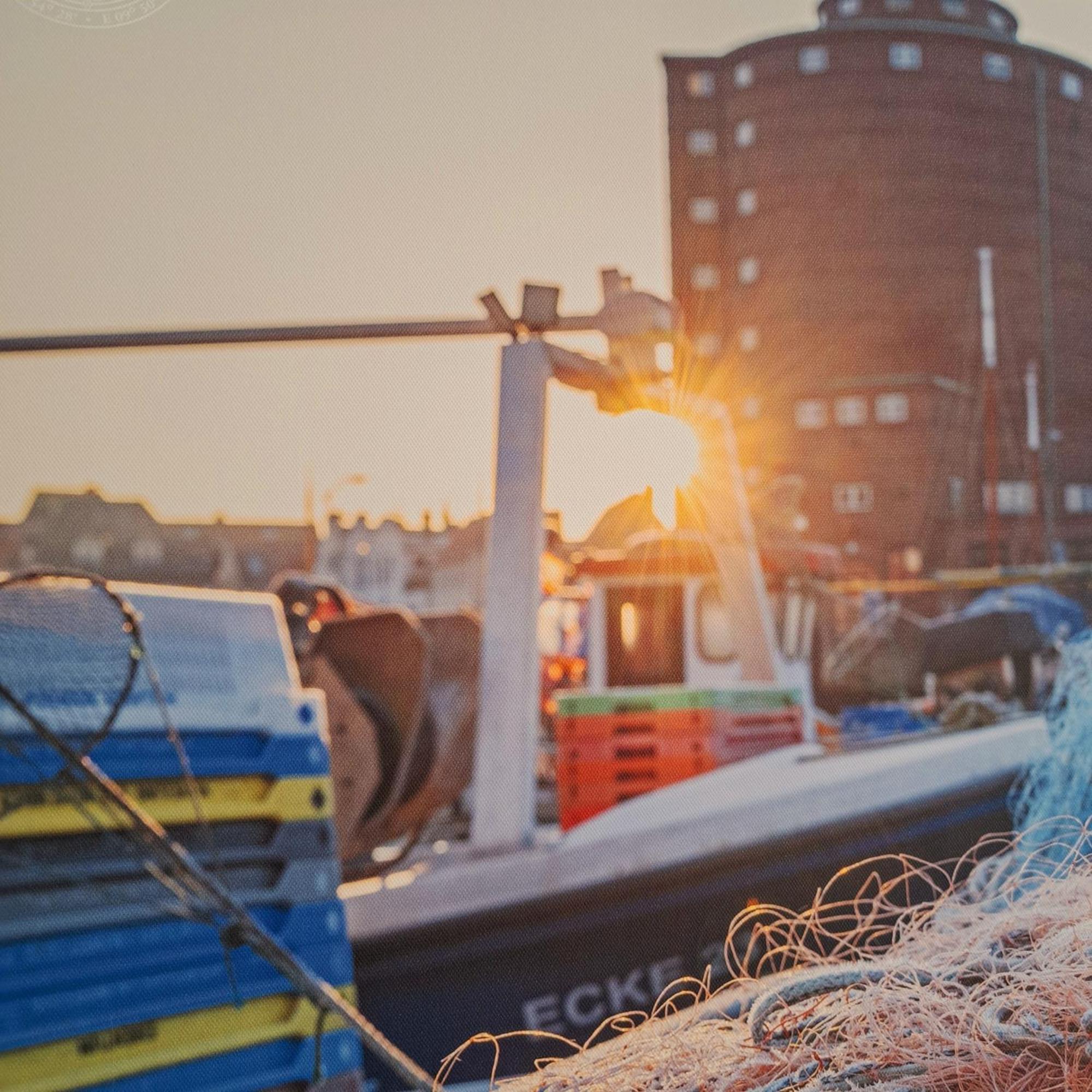 Ferienwohnug "Die Strandbutze", Strandnaehe Eckernförde Exteriér fotografie